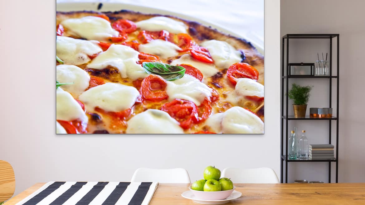 Italian Wall Art for Kitchen